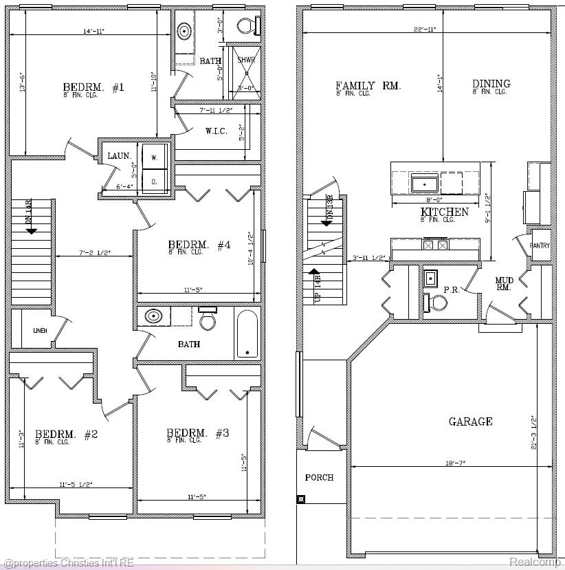 112 Parsons Lane