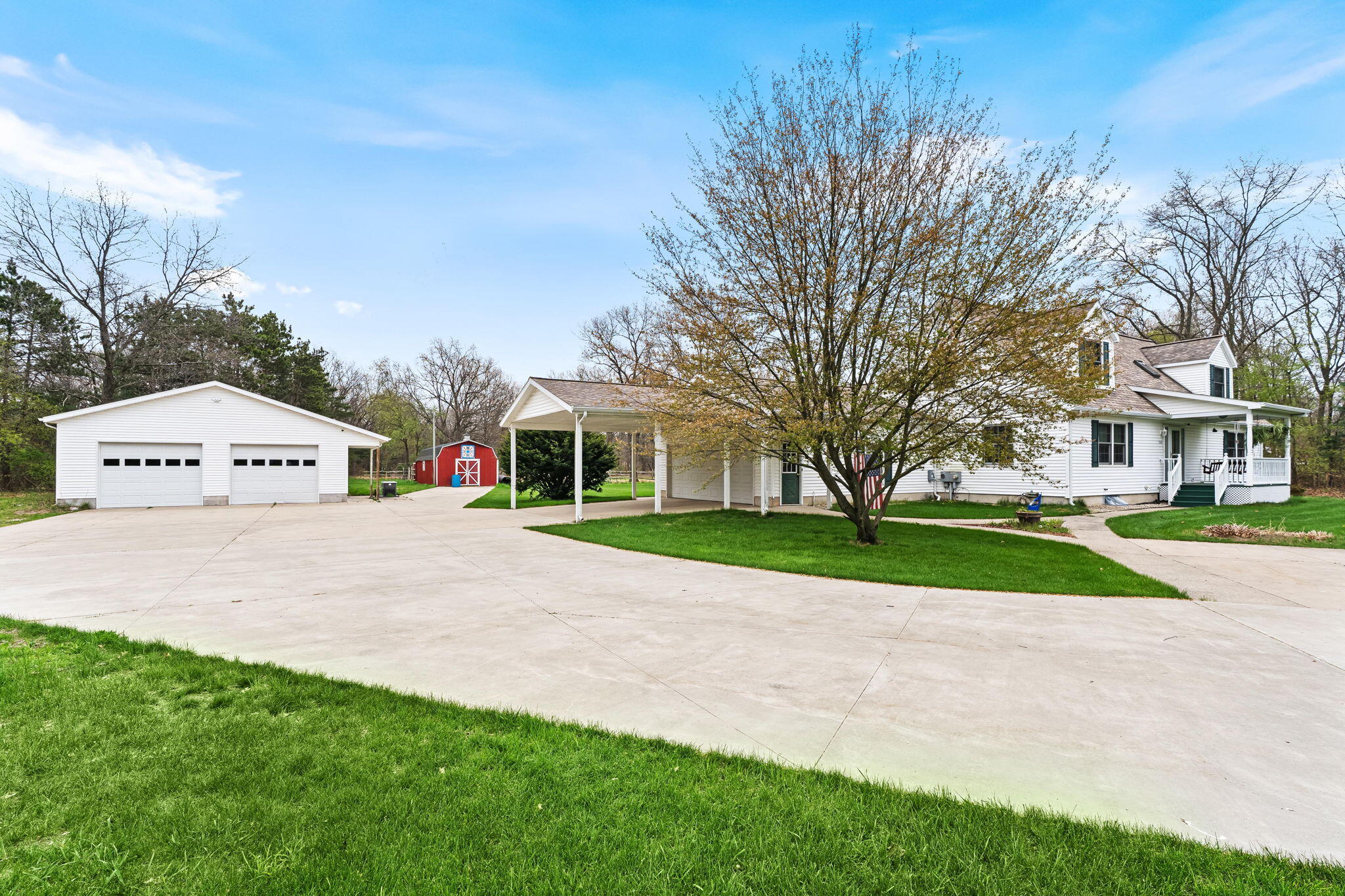360 Chatterson Road
