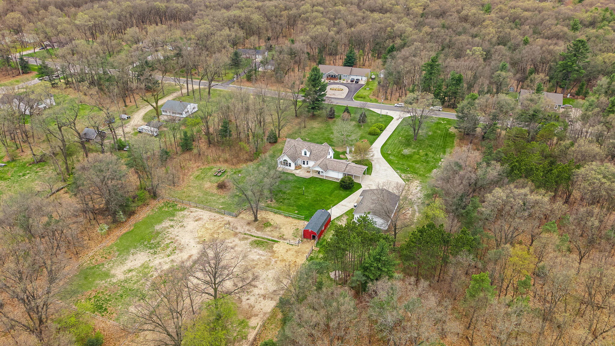360 Chatterson Road