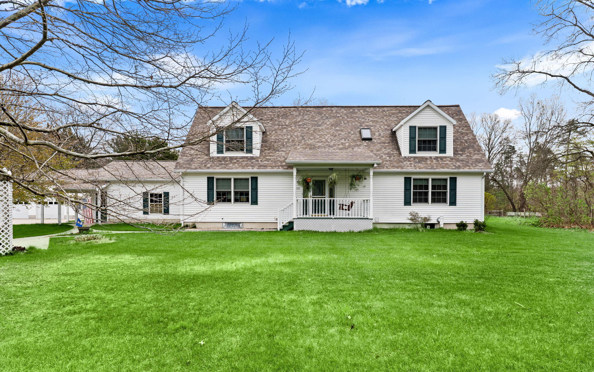 360 Chatterson Road
