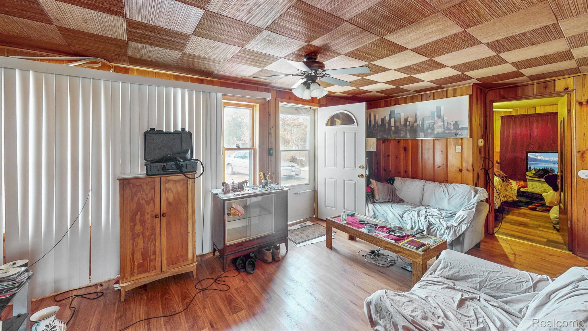 YatesTownship_Lake, Michigan 49642, United States, 2 Bedrooms Bedrooms, ,1 BathroomBathrooms,Residential,Active,87160