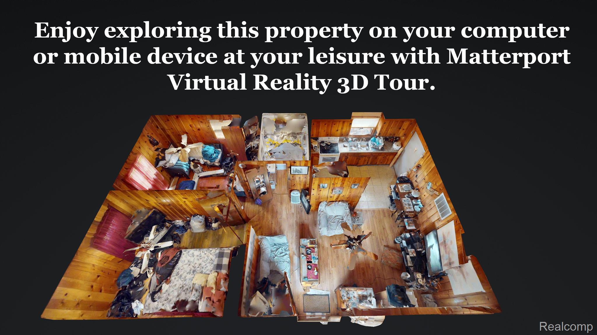 YatesTownship_Lake, Michigan 49642, United States, 2 Bedrooms Bedrooms, ,1 BathroomBathrooms,Residential,Active,87160