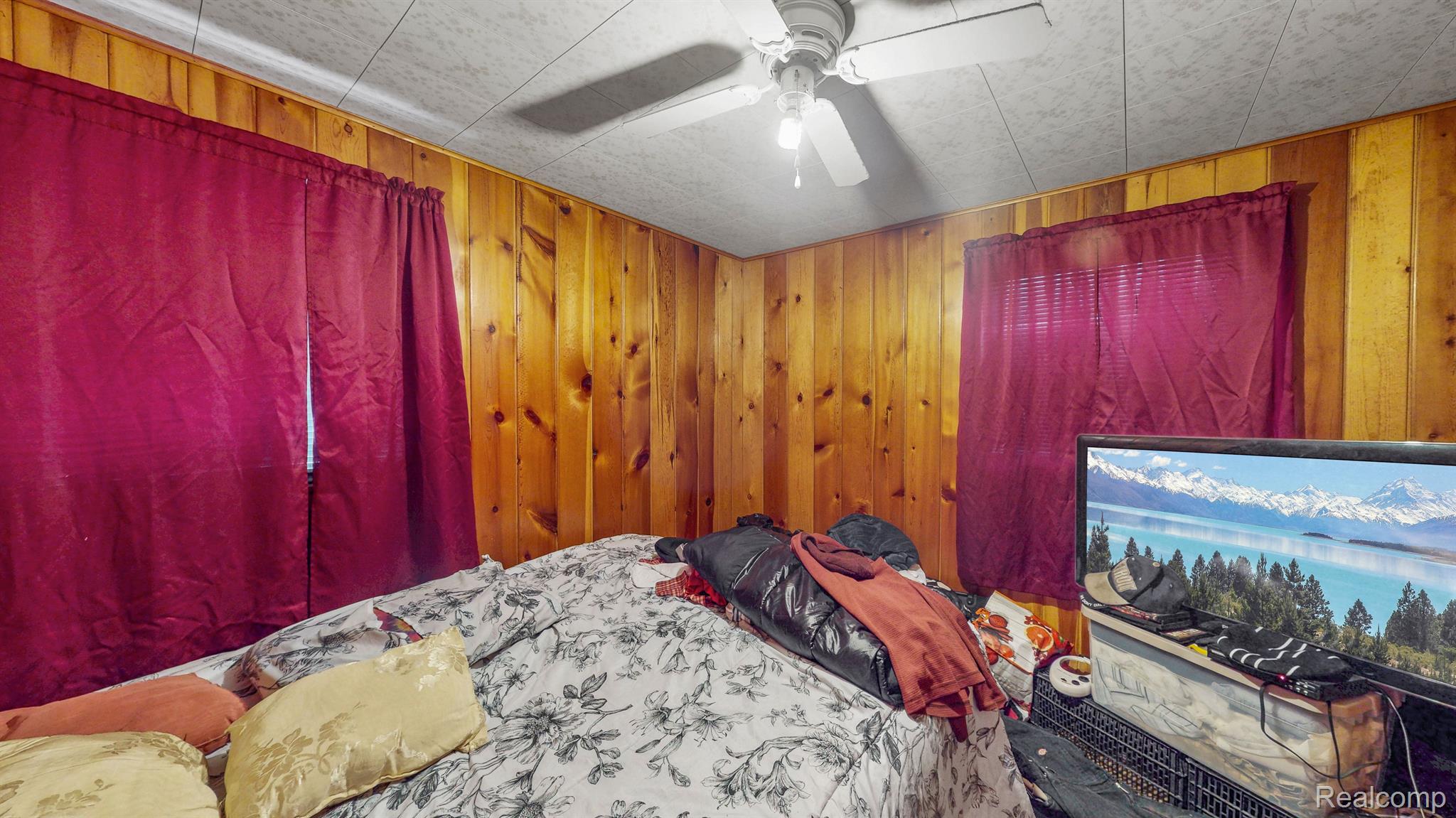 YatesTownship_Lake, Michigan 49642, United States, 2 Bedrooms Bedrooms, ,1 BathroomBathrooms,Residential,Active,87160