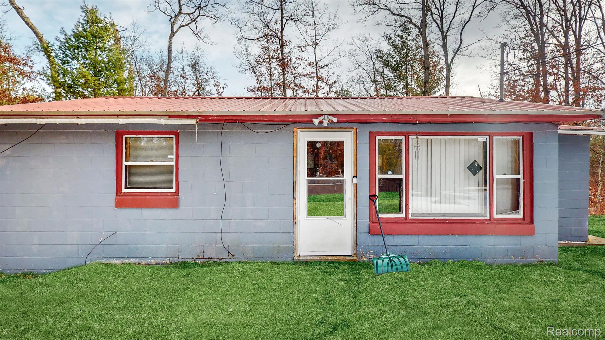 YatesTownship_Lake, Michigan 49642, United States, 2 Bedrooms Bedrooms, ,1 BathroomBathrooms,Residential,Active,87160