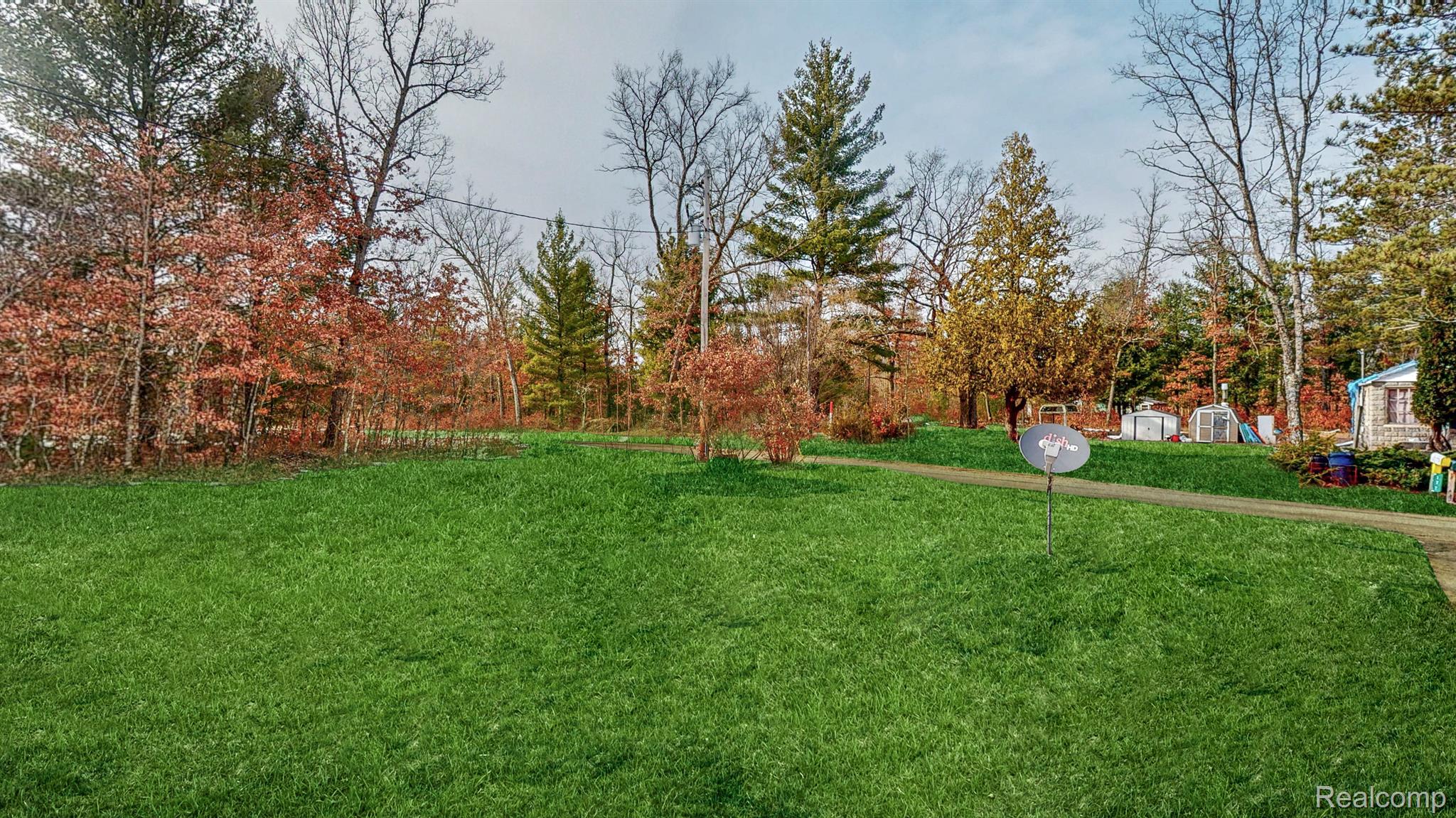 YatesTownship_Lake, Michigan 49642, United States, 2 Bedrooms Bedrooms, ,1 BathroomBathrooms,Residential,Active,87160