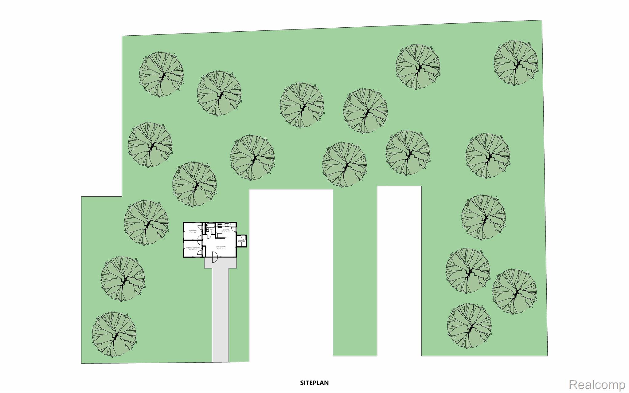 YatesTownship_Lake, Michigan 49642, United States, 2 Bedrooms Bedrooms, ,1 BathroomBathrooms,Residential,Active,87160