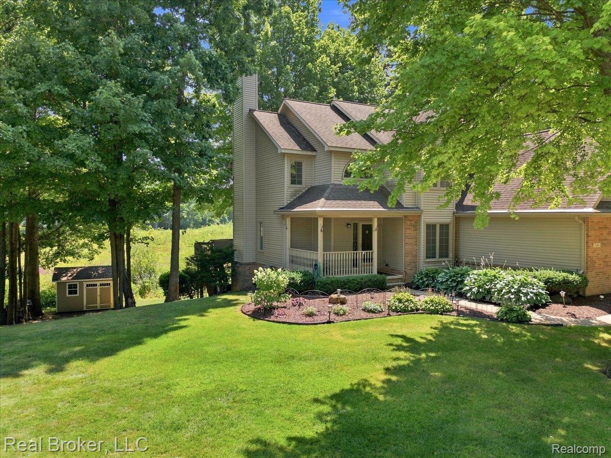 8184 Baypointe Drive