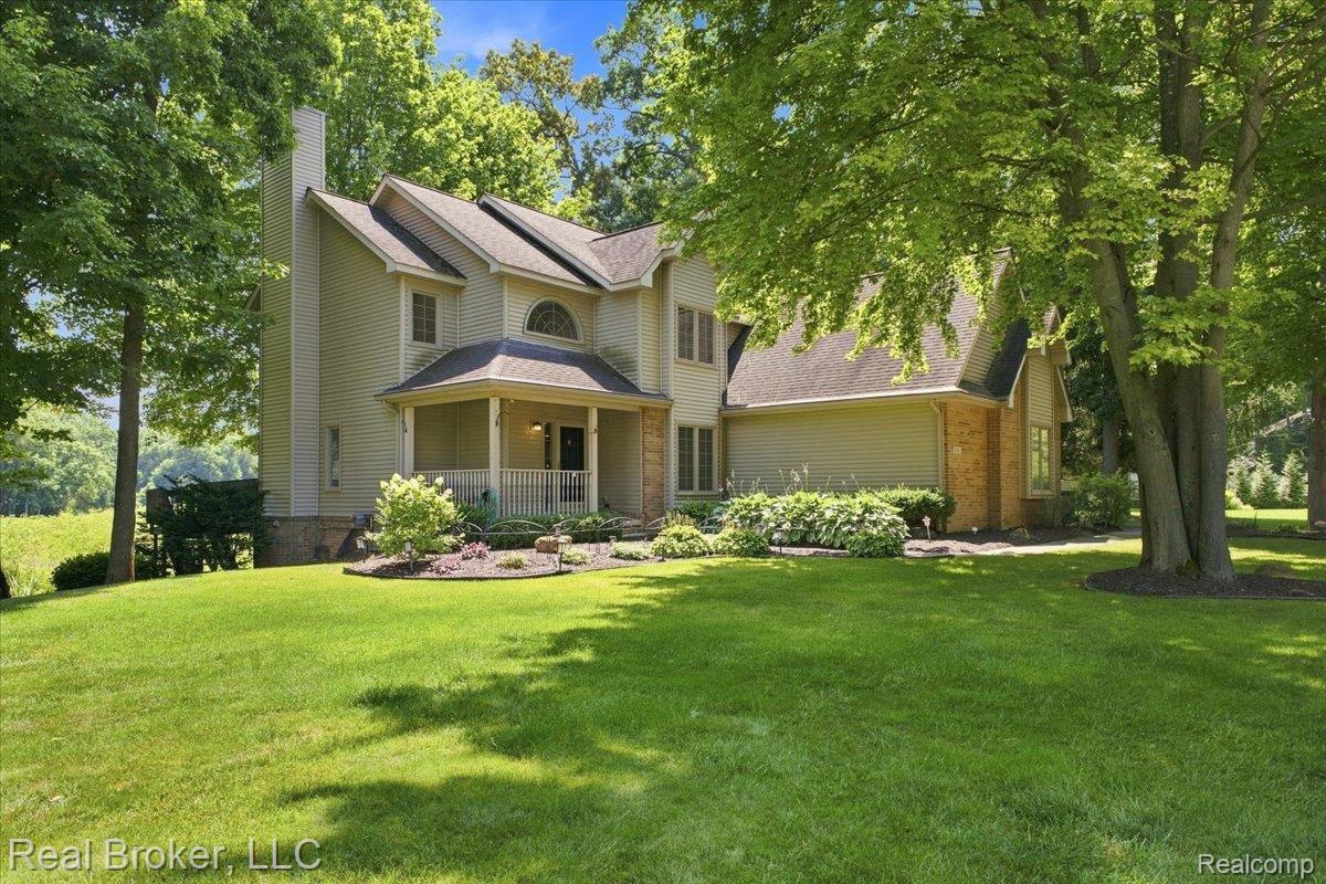 8184 Baypointe Drive