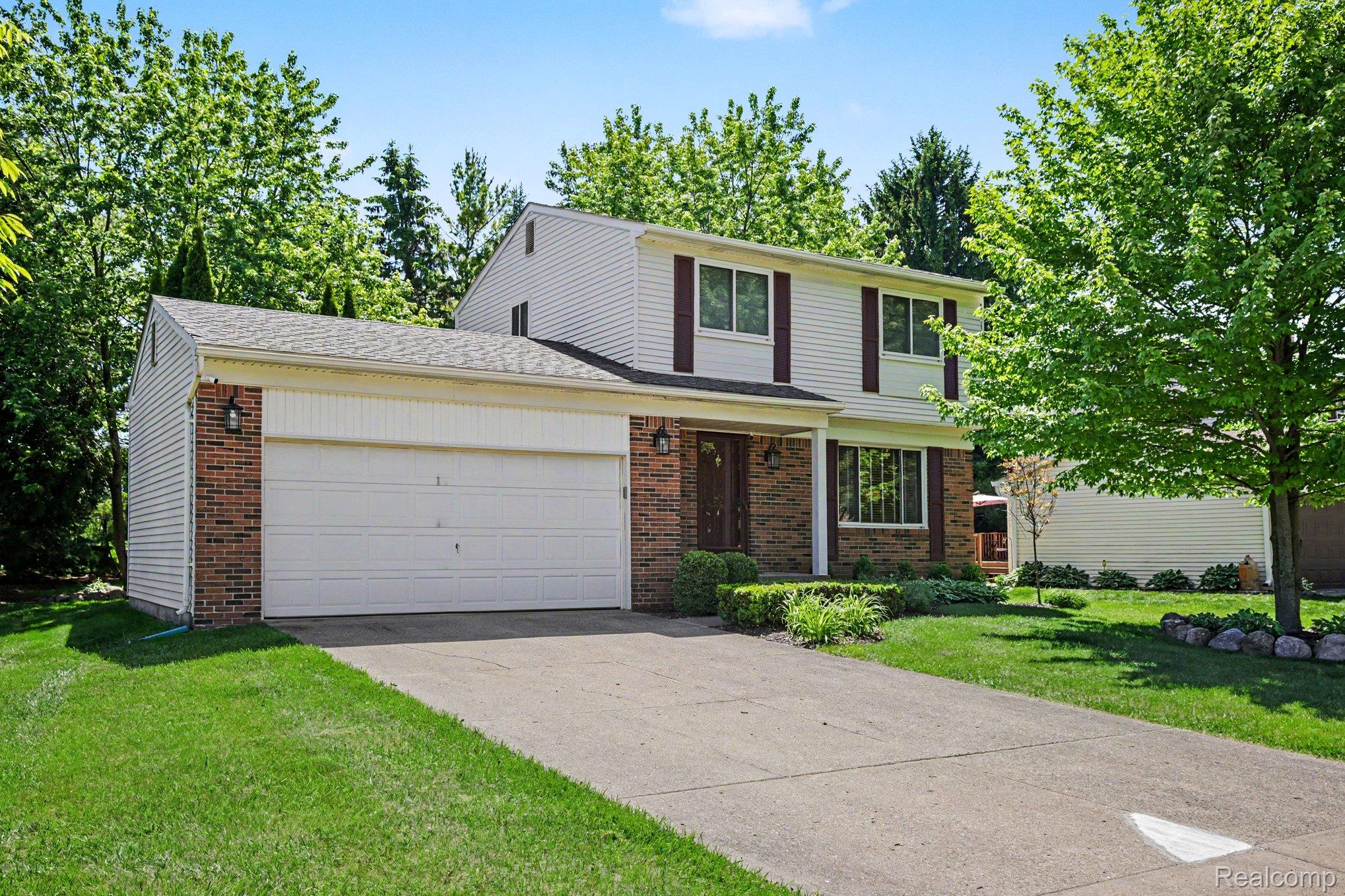 1683 Dancer Drive