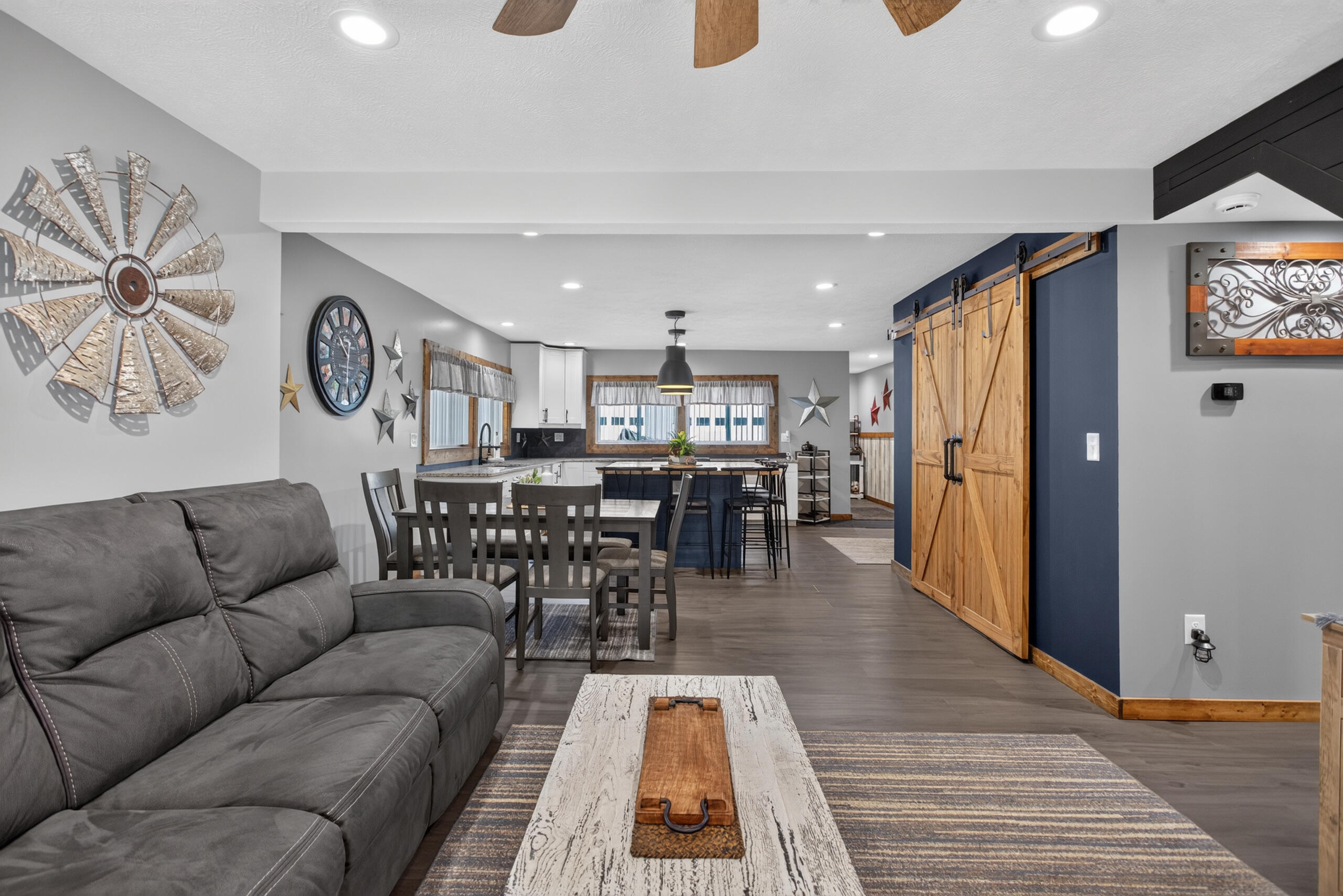 116 Falcon Road