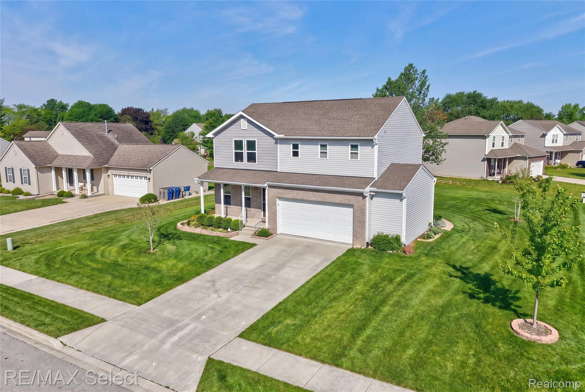 6054 Weyerbacher Drive