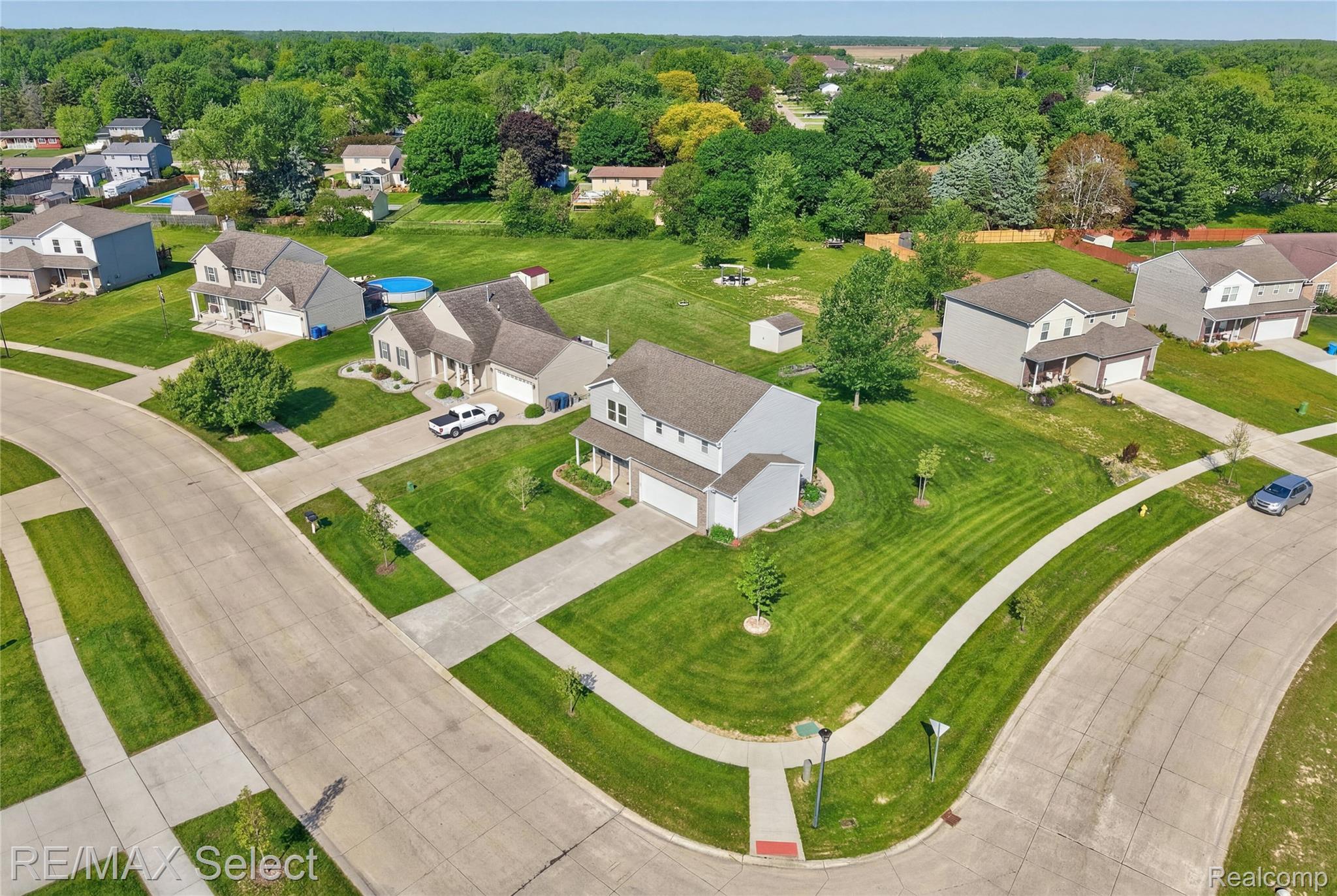 6054 Weyerbacher Drive