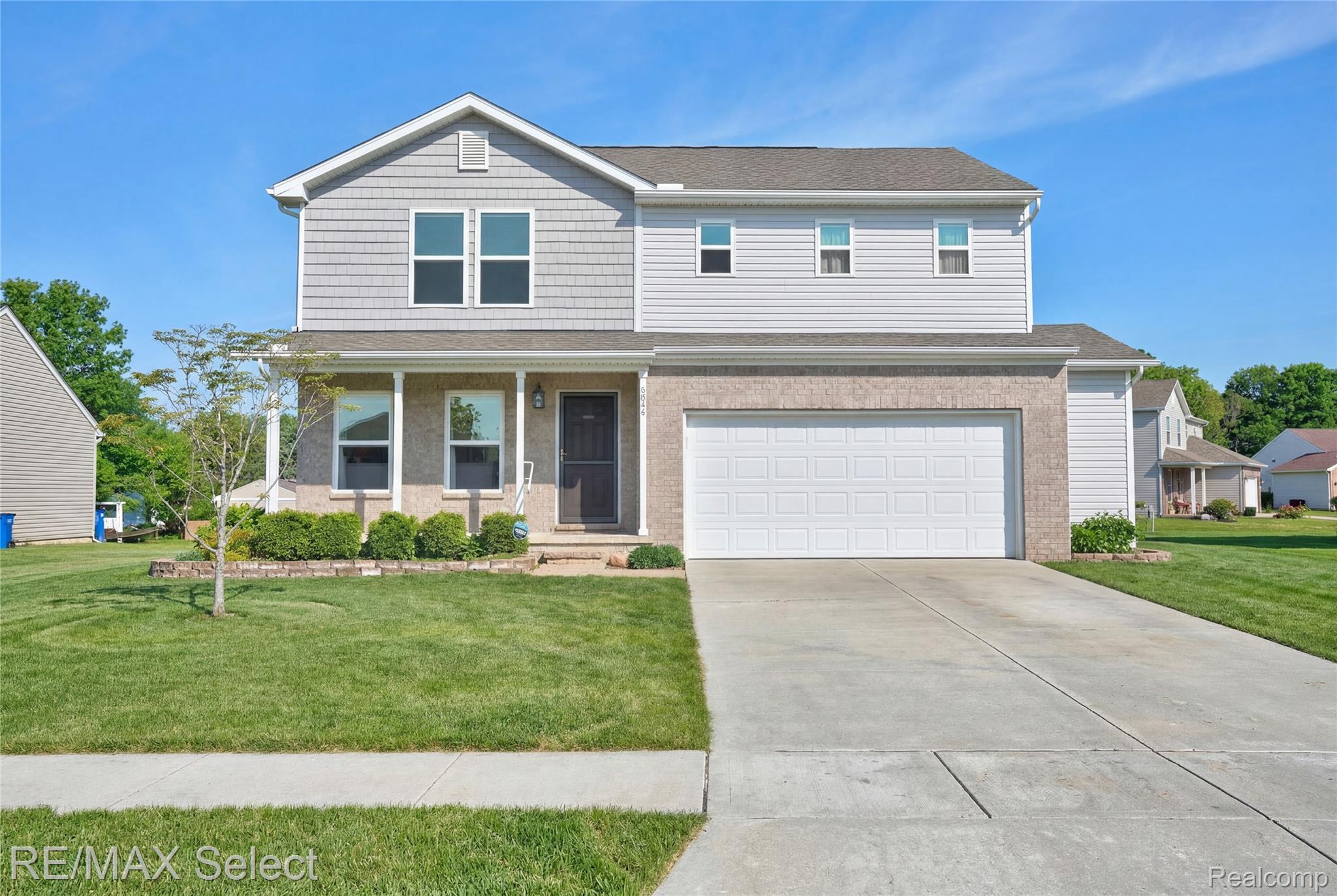 6054 Weyerbacher Drive