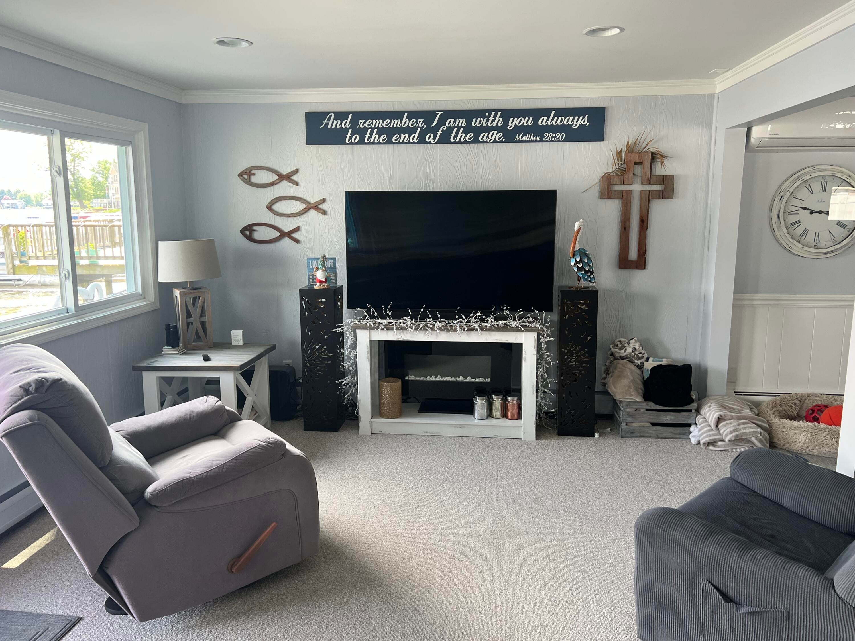 1210 N Eagle Lake Drive