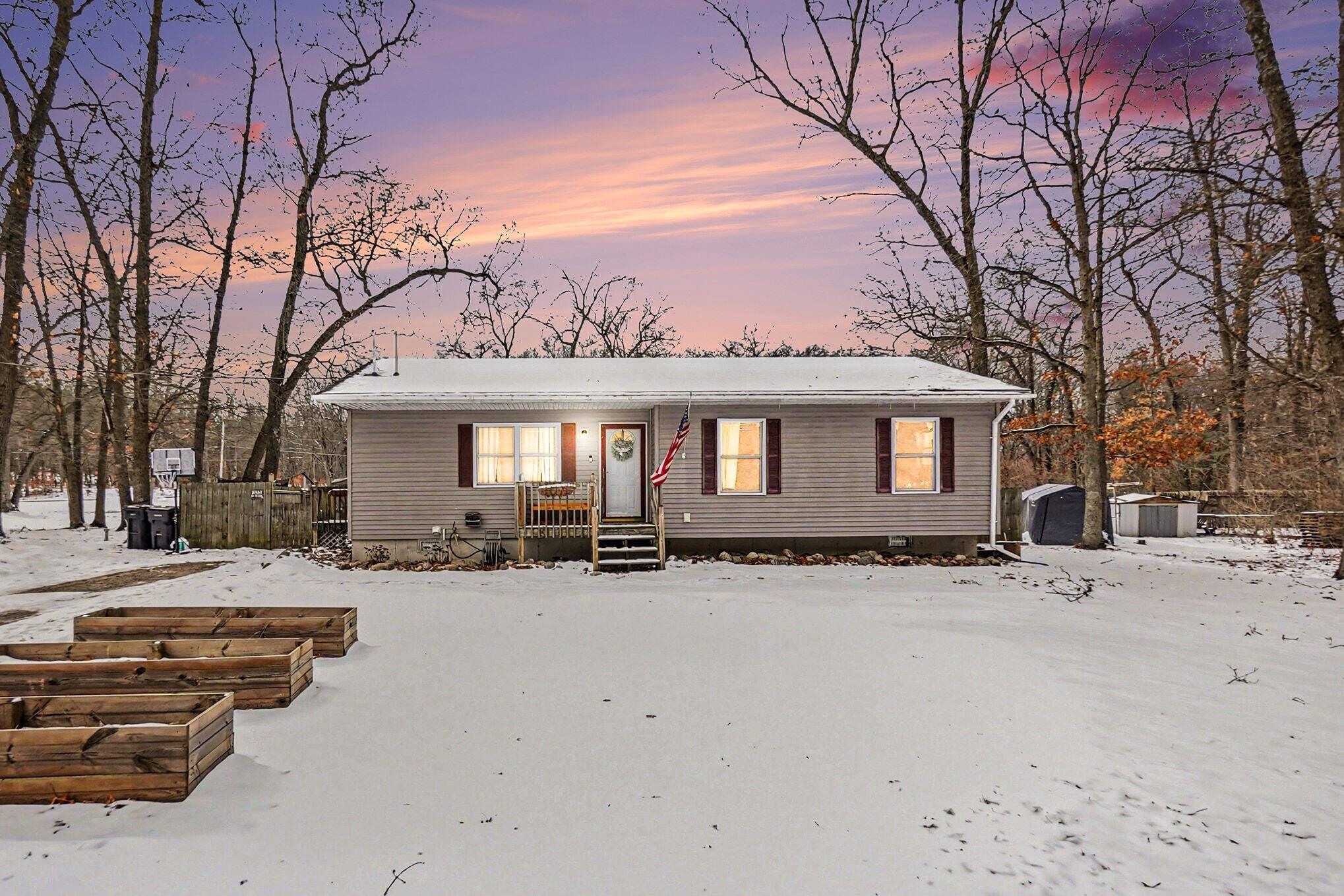 2369 S Parsons Avenue