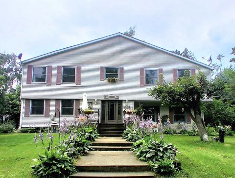 16571 DOYLE Road Unadilla Township MI 49285