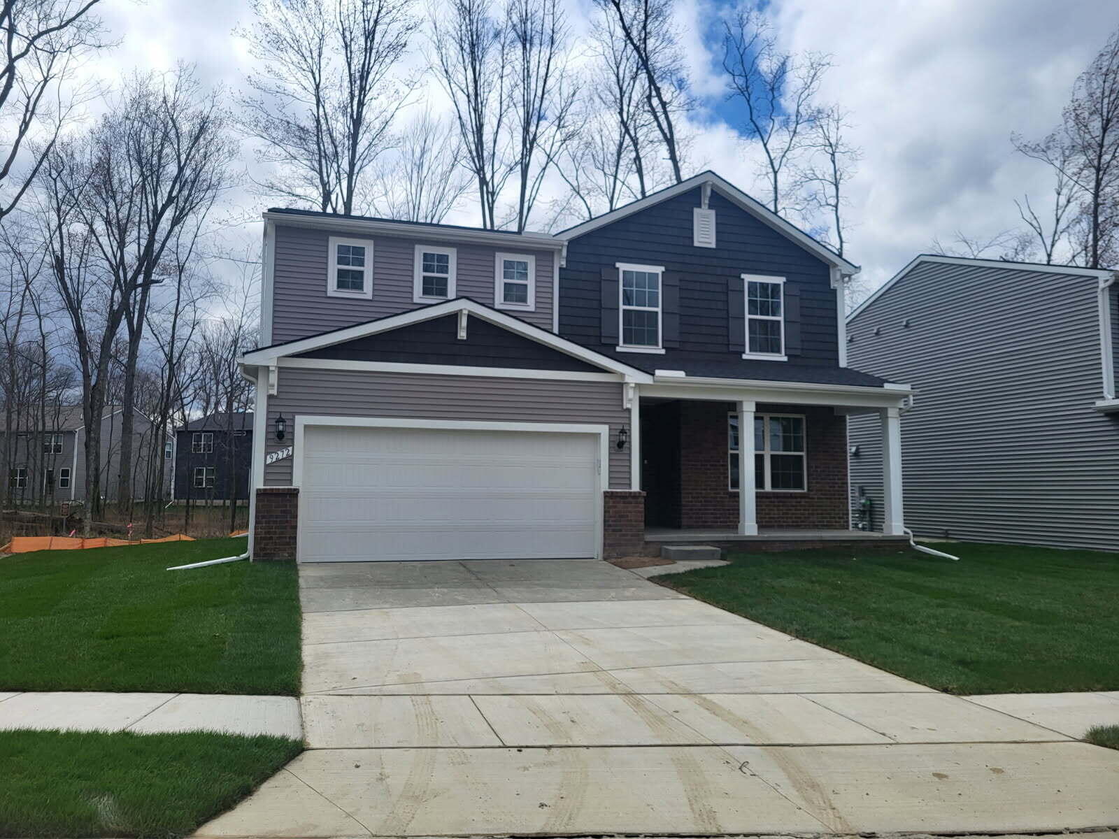 9272 Hemlock Lane