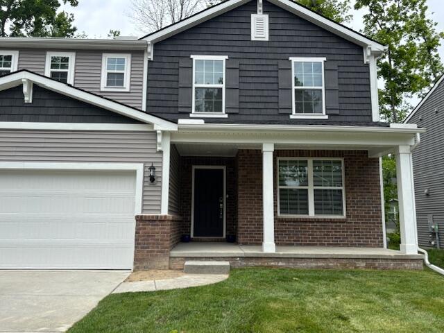 9272 Hemlock Lane