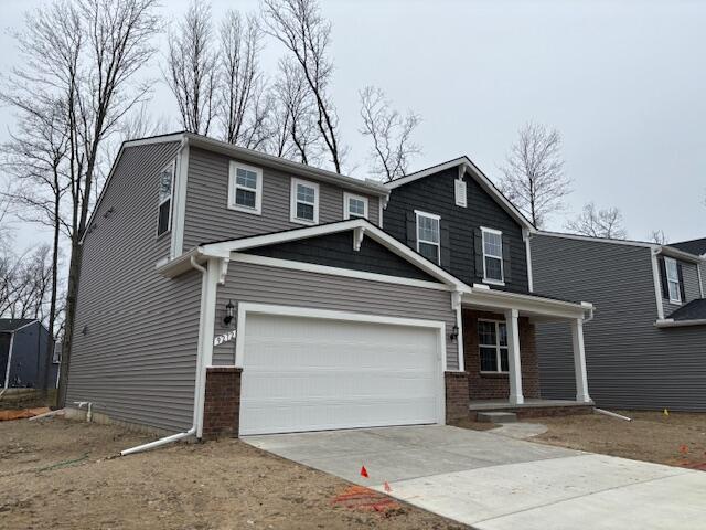 9272 Hemlock Lane