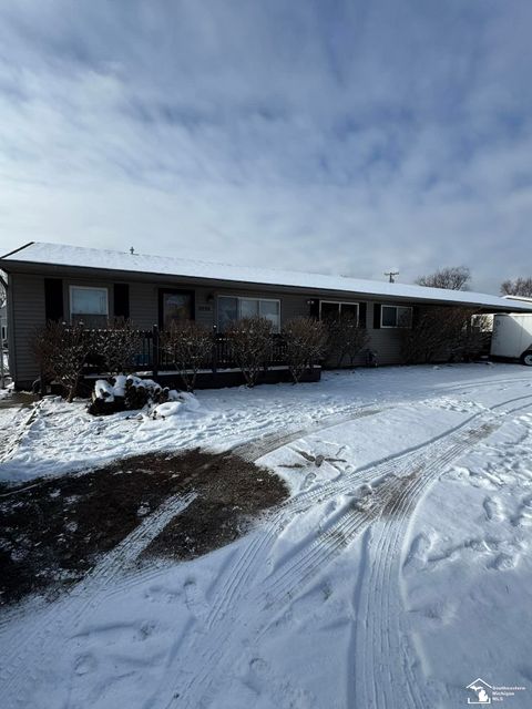 3130 Lakeview Street Frenchtown Township MI 48162