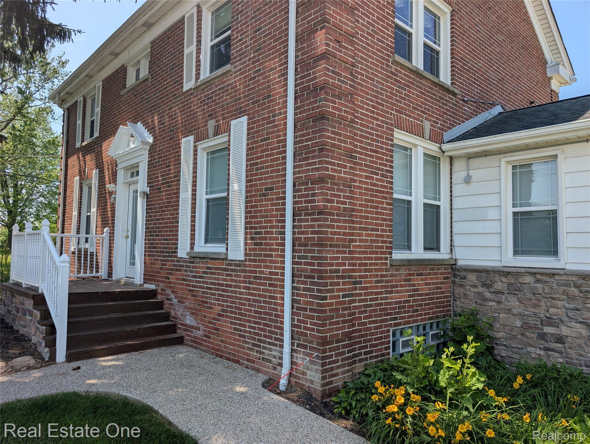 1801 N Opdyke Road