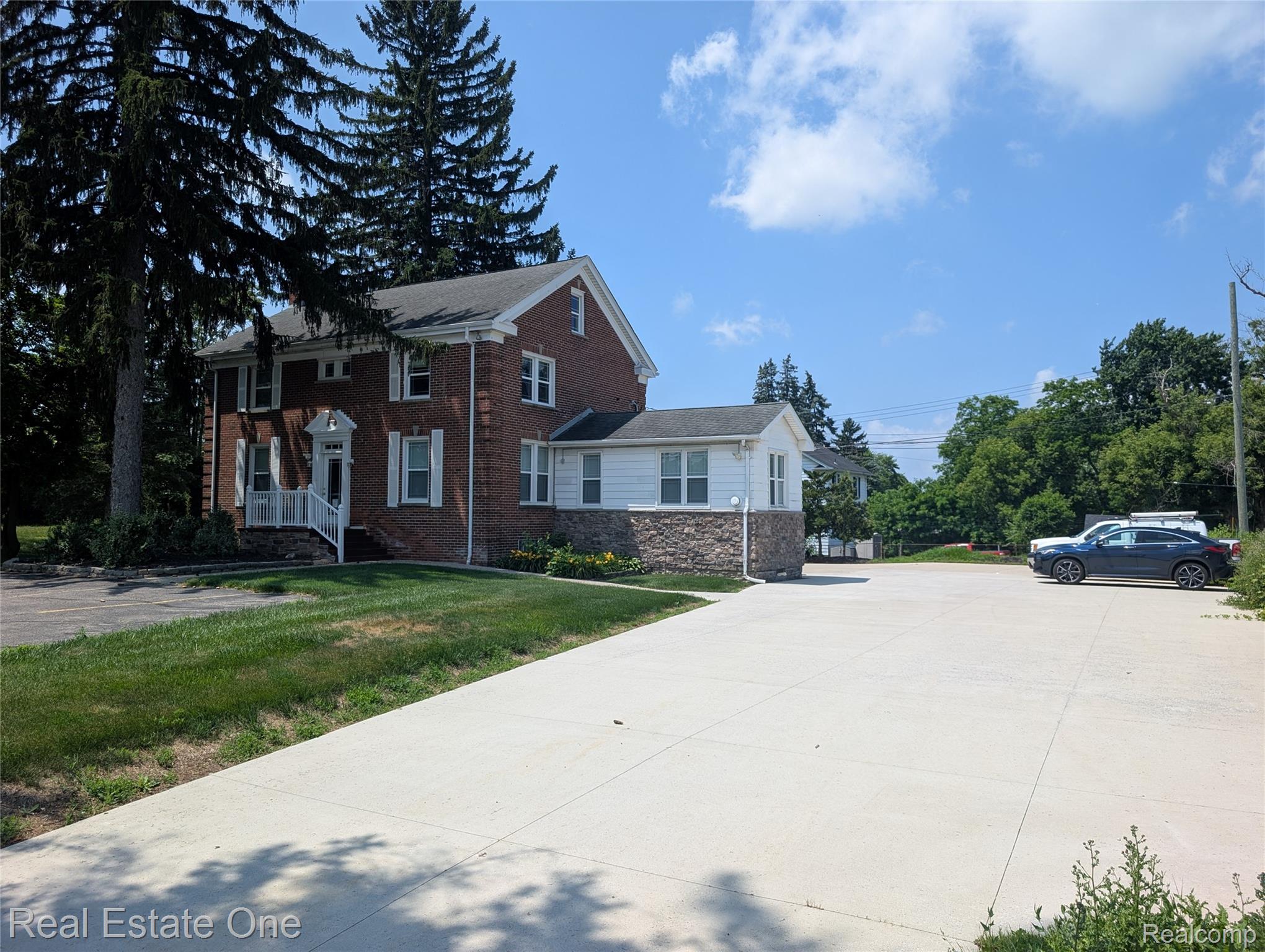1801 N Opdyke Road