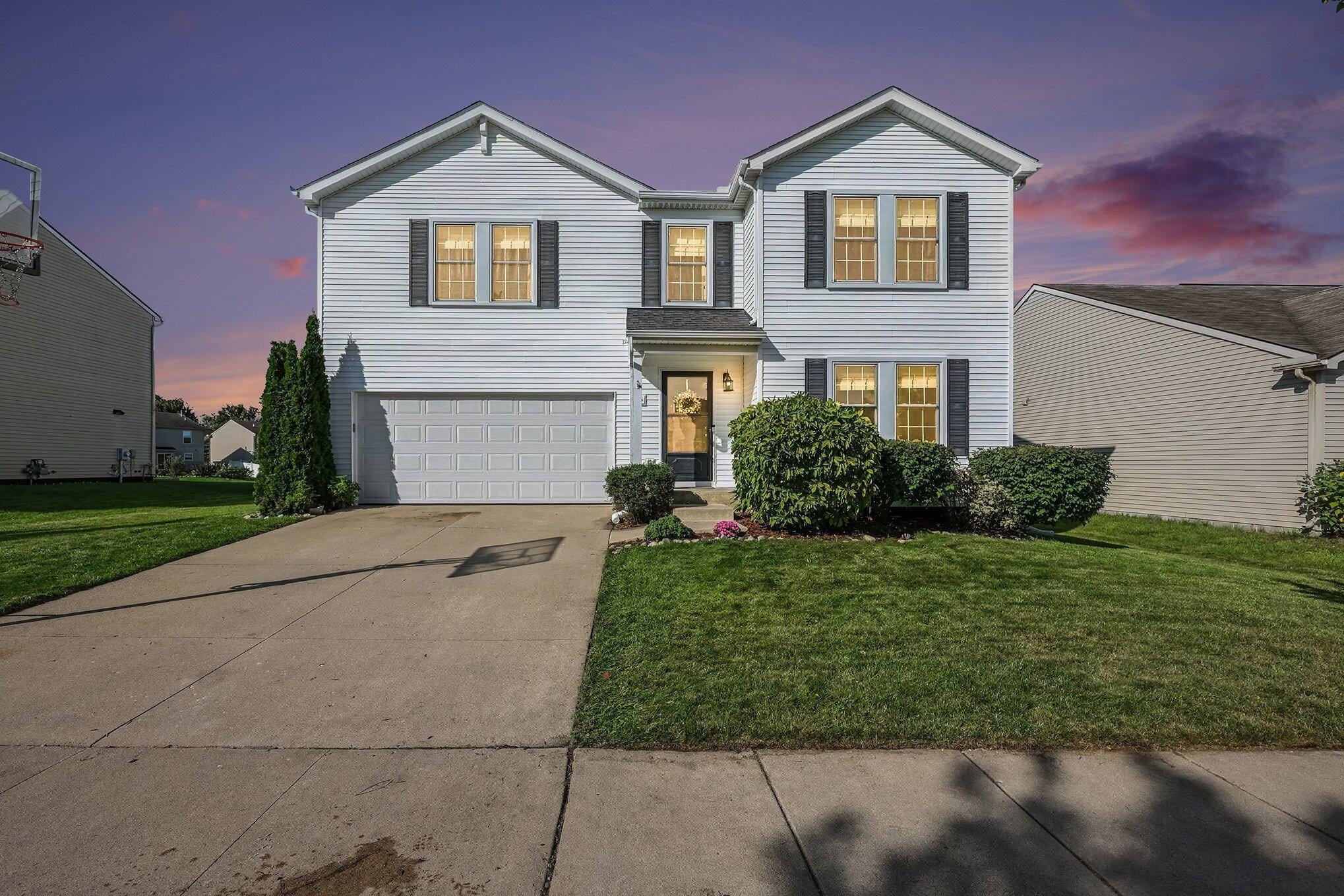 8614 Magnolia Way