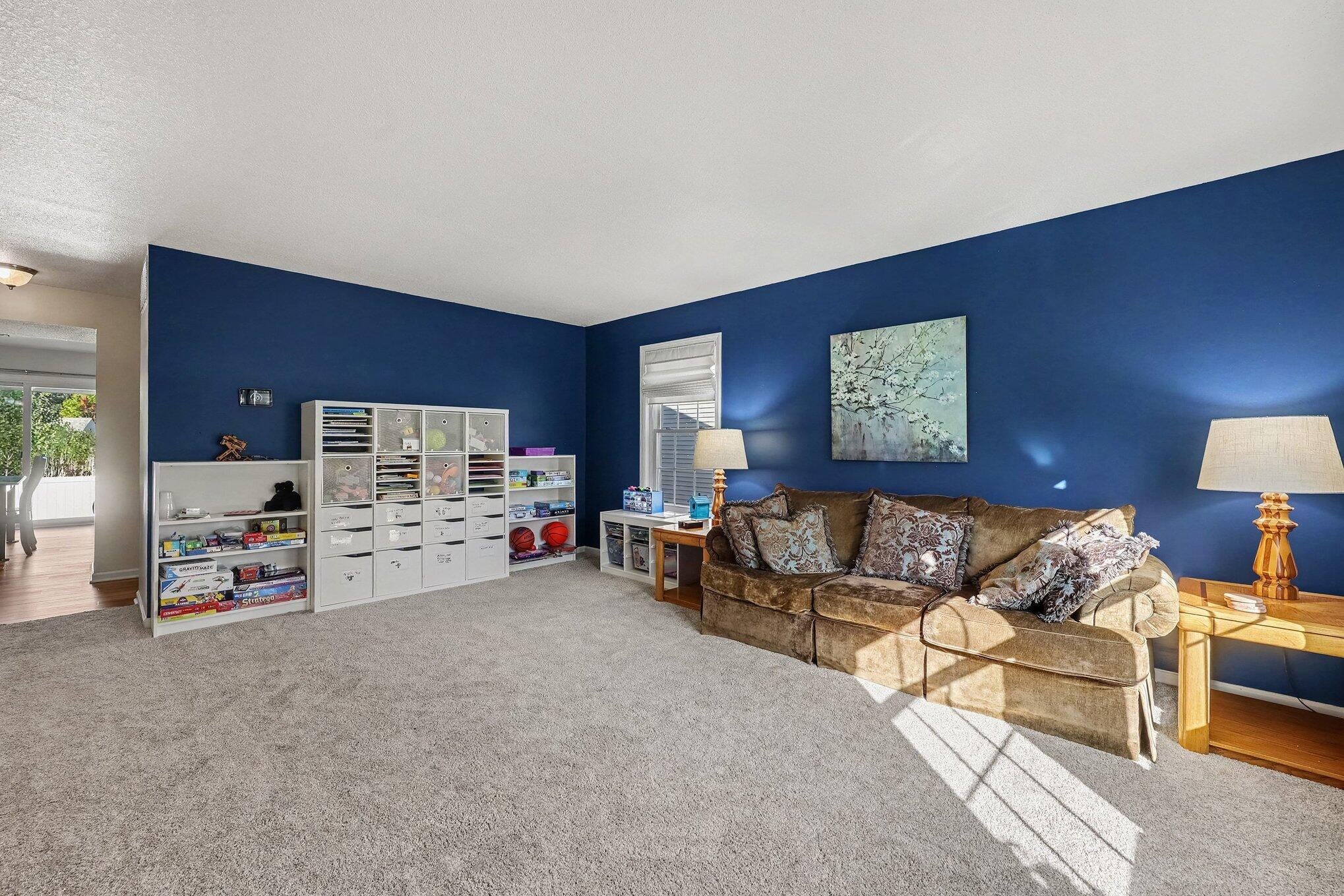 8614 Magnolia Way