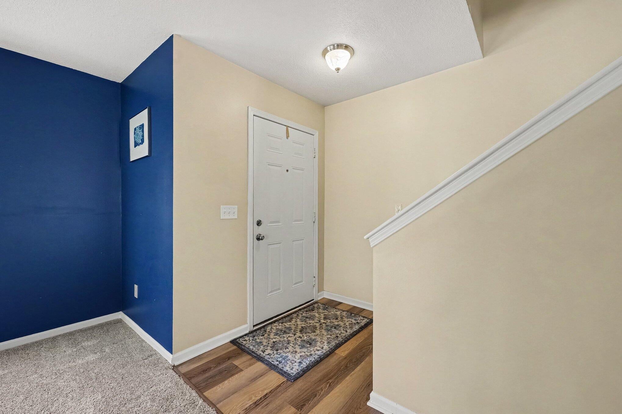 8614 Magnolia Way