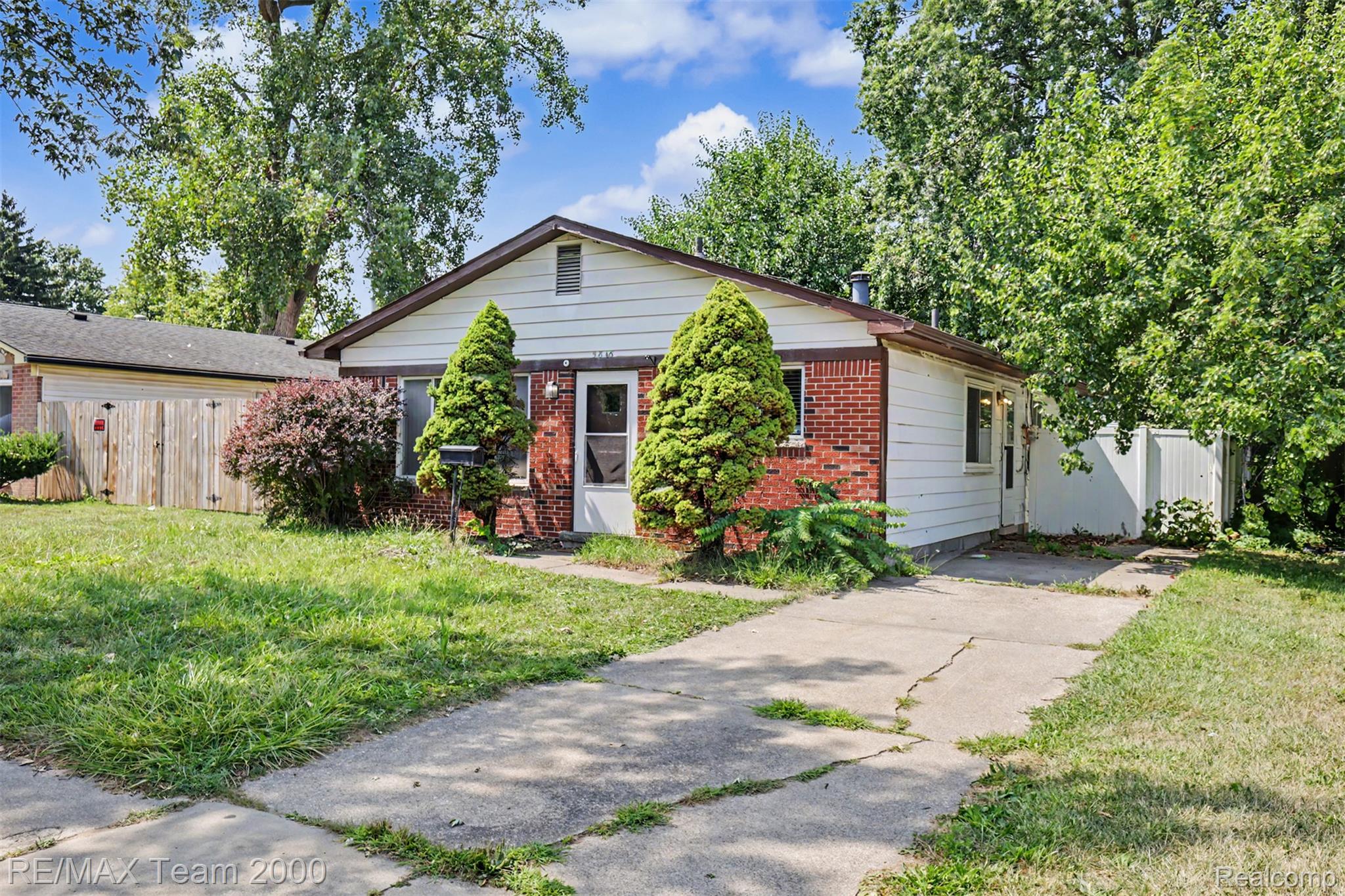 5846 WESTLAKE Street