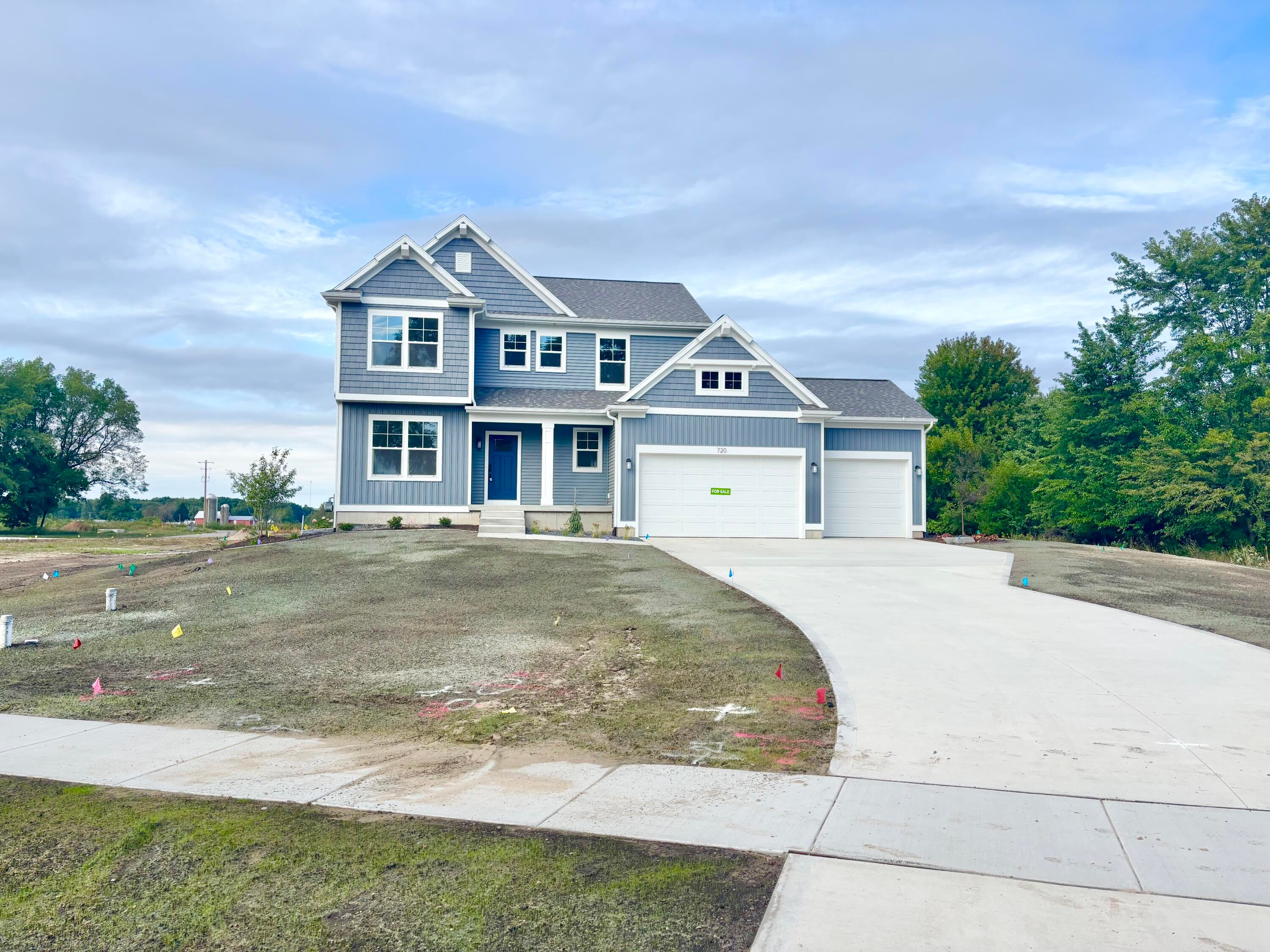 720 Sunfield Drive