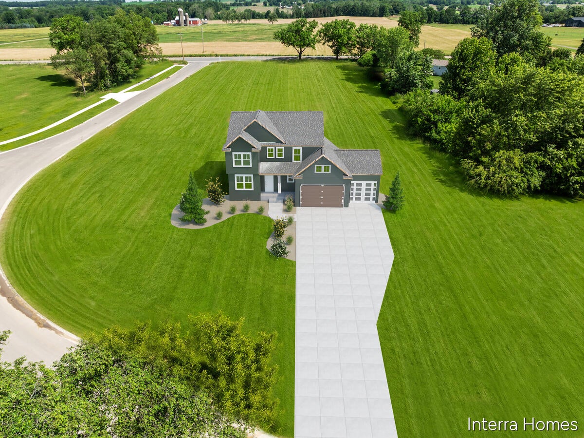 720 Sunfield Drive