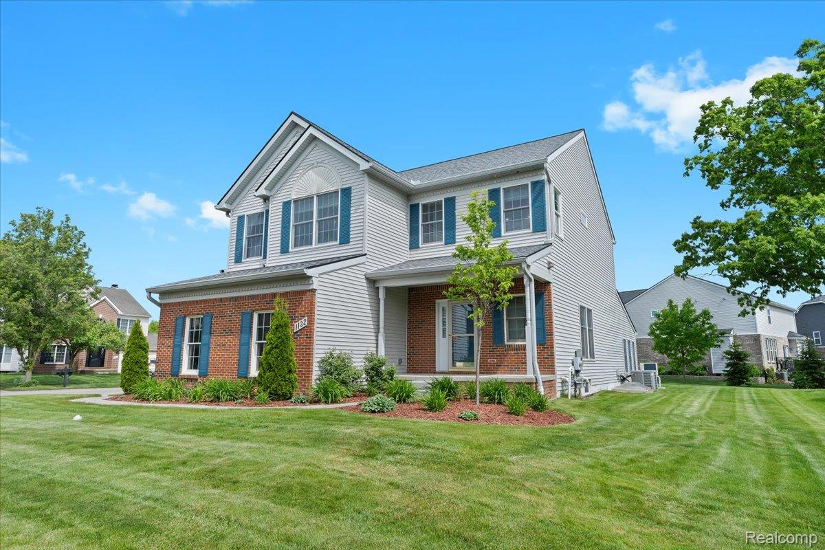 1132 Cantor Lane