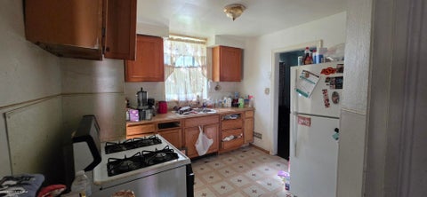 Tiny photo for 9300 Mendota Road, Detroit City, MI 48204 (MLS # 58050225473)