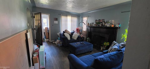 Tiny photo for 9300 Mendota Road, Detroit City, MI 48204 (MLS # 58050225473)