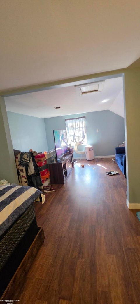 Tiny photo for 9300 Mendota Road, Detroit City, MI 48204 (MLS # 58050225473)