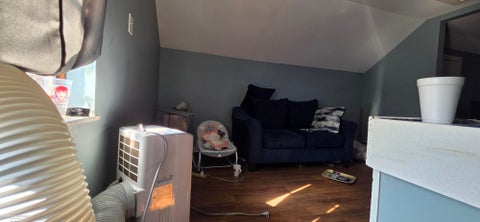 Tiny photo for 9300 Mendota Road, Detroit City, MI 48204 (MLS # 58050225473)