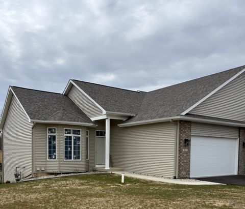 413 Coventry Road Battle Creek City MI 49015