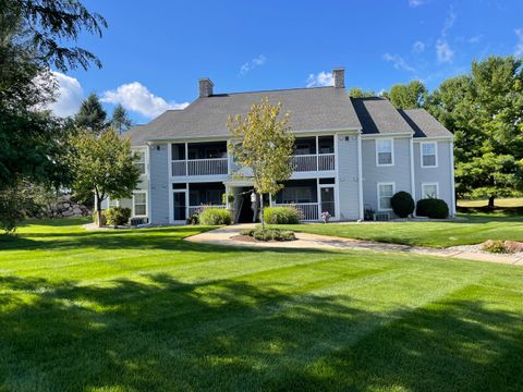 732 W Barrington Circle Summit Township MI 49203