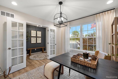 Tiny photo for 2 Gratiot Avenue, New Haven Village, MI 48048 (MLS # 20261085224)