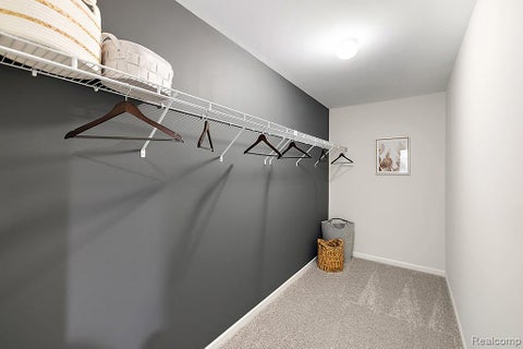 Tiny photo for 2 Gratiot Avenue, New Haven Village, MI 48048 (MLS # 20261085224)