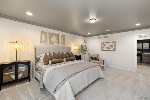 Tiny photo for 2 Gratiot Avenue, New Haven Village, MI 48048 (MLS # 20261085224)