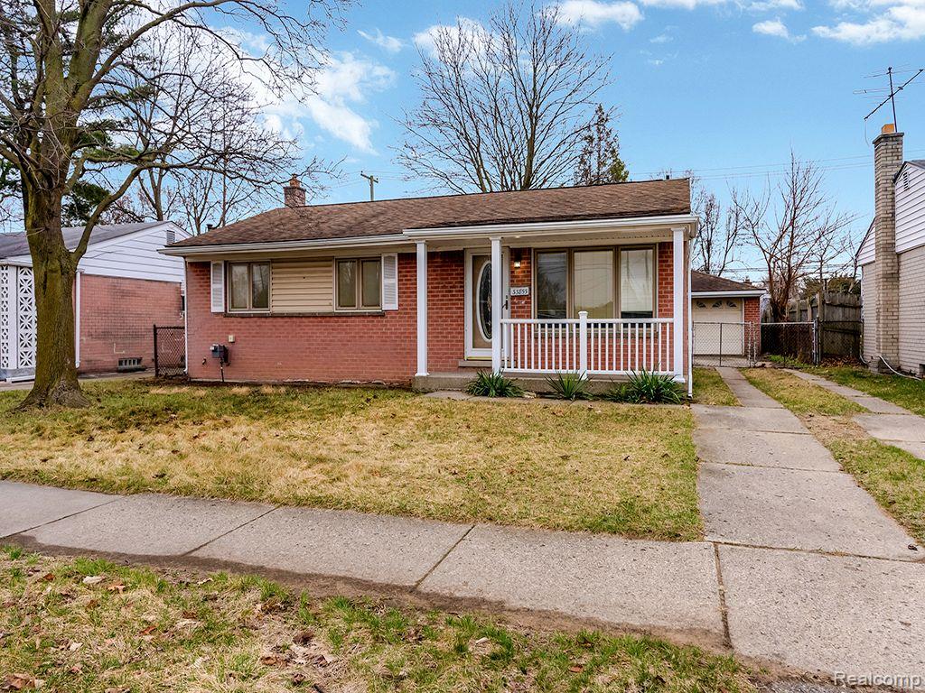 33855 Cherry Hill Road