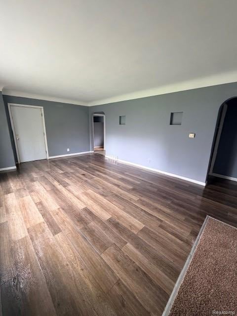 Tiny photo for 3091 Bertha Avenue, Mt Morris Township, MI 48504 (MLS # 20261083085)
