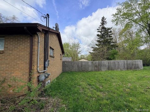 Tiny photo for 3091 Bertha Avenue, Mt Morris Township, MI 48504 (MLS # 20261083085)
