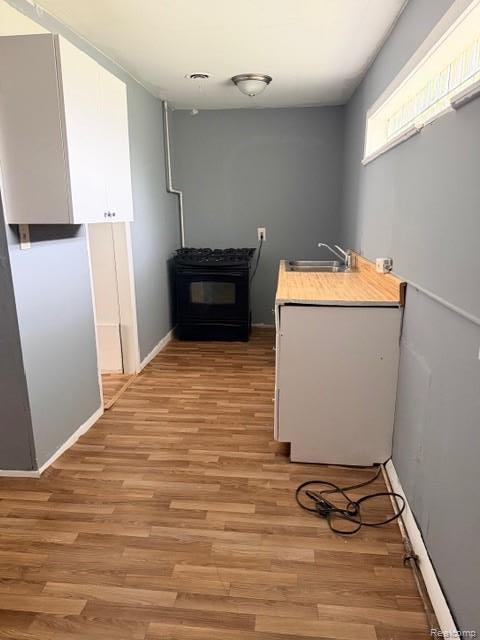 Tiny photo for 3091 Bertha Avenue, Mt Morris Township, MI 48504 (MLS # 20261083085)