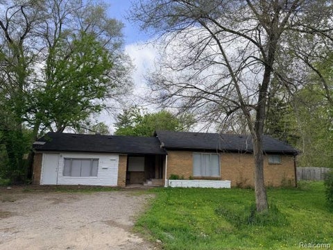 Photo of 3091 Bertha Avenue, Mt Morris Township, MI 48504 (MLS # 20261083085)