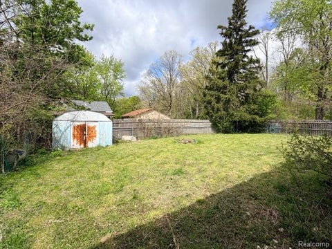 Tiny photo for 3091 Bertha Avenue, Mt Morris Township, MI 48504 (MLS # 20261083085)