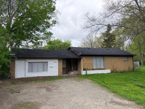 Tiny photo for 3091 Bertha Avenue, Mt Morris Township, MI 48504 (MLS # 20261083085)