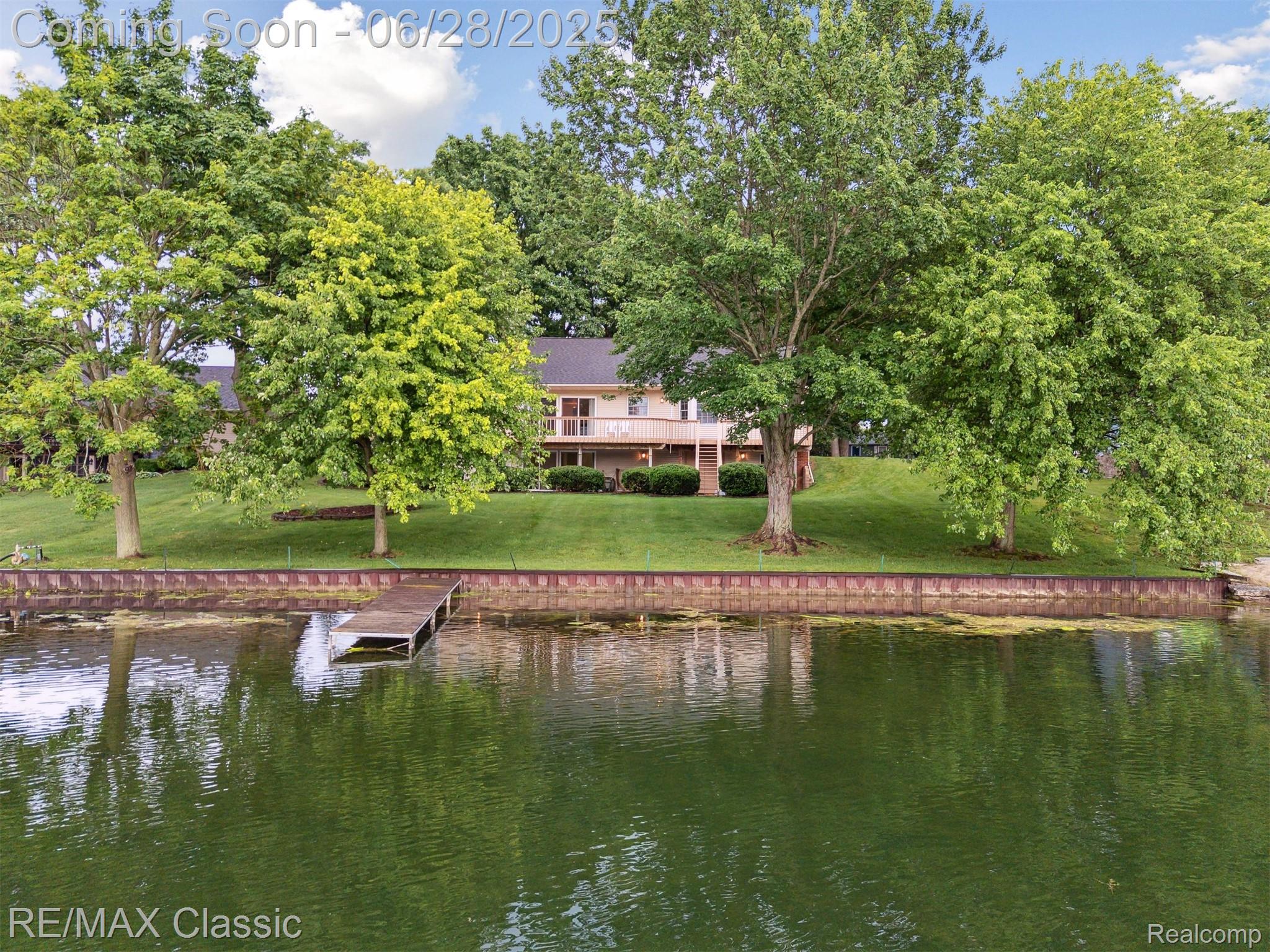 3925 Taggett Lake Drive